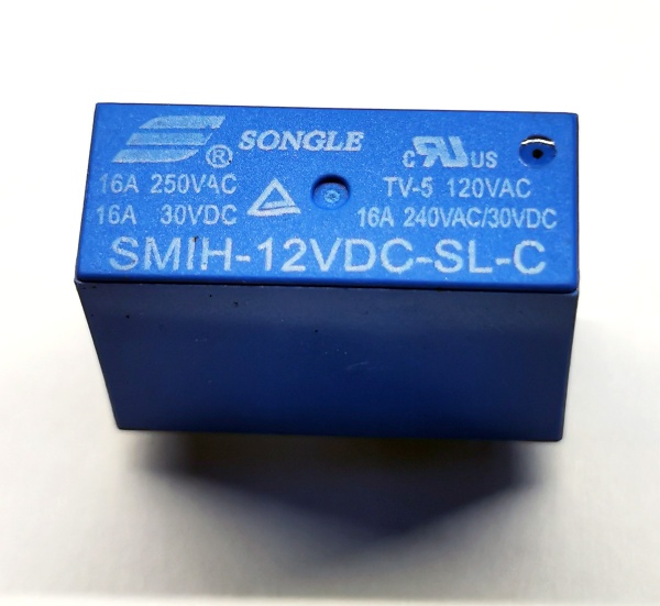 SMIH-12VDC-SL-C