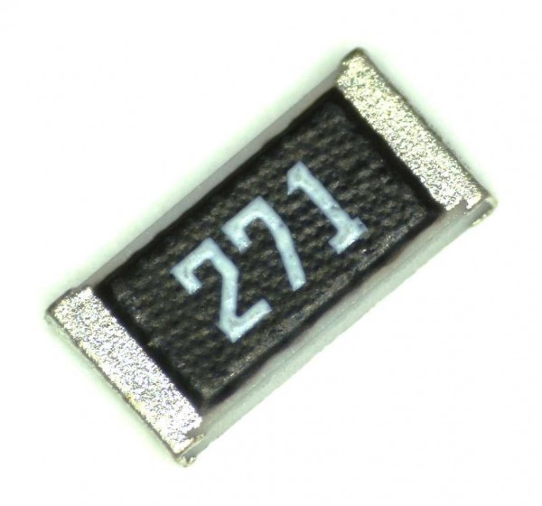 20 Ohm SMD 1206