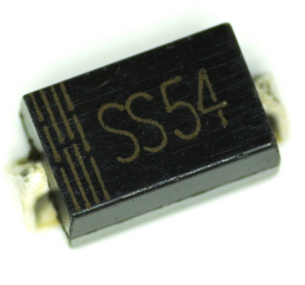 IN5824 / 1N5824 (SS54) DO-214AC SMA